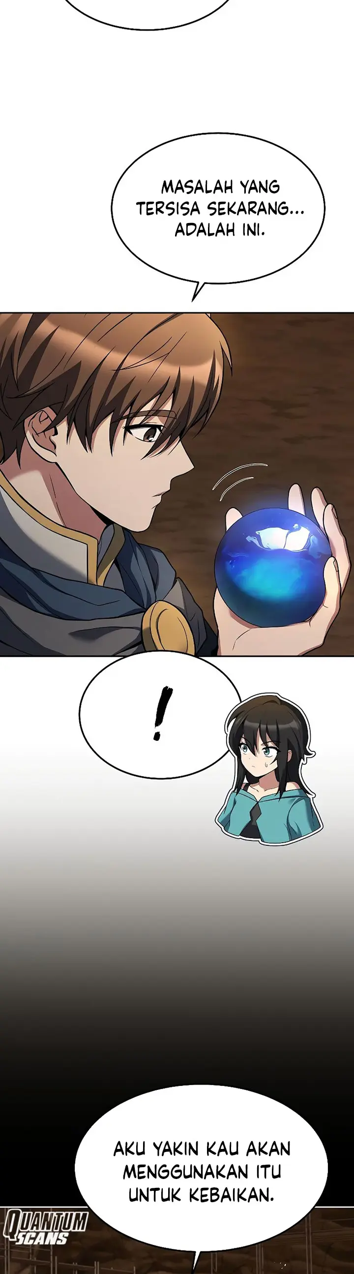 Archmage Restaurant - Chapter 20 - Page 54