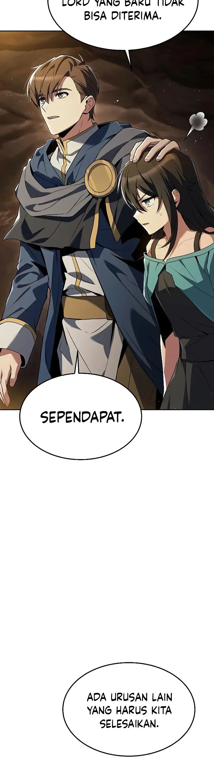 Archmage Restaurant - Chapter 20 - Page 57