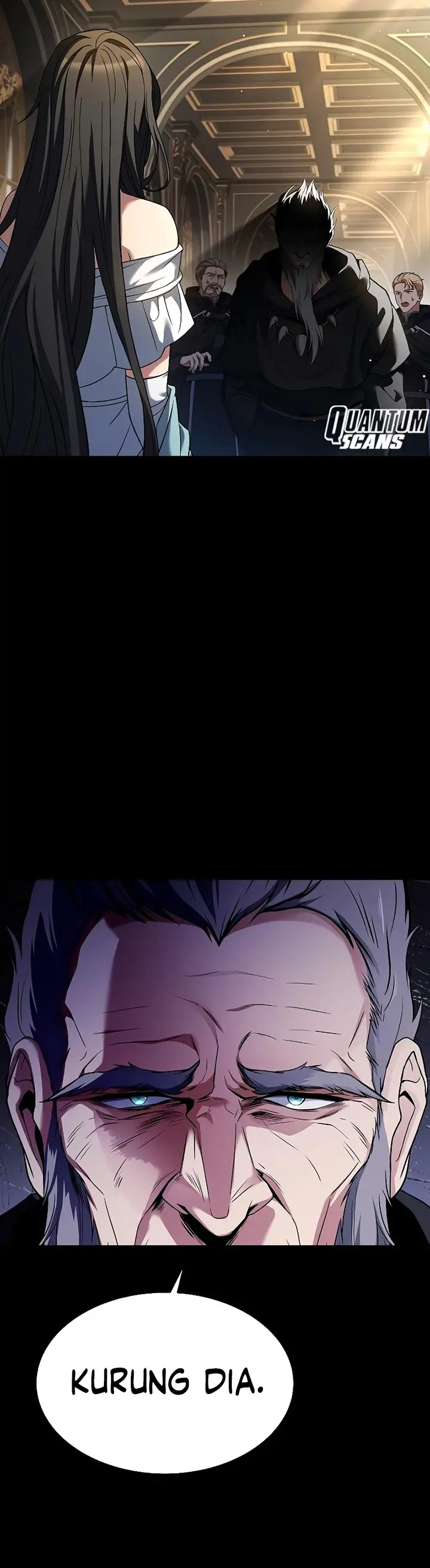 Archmage Restaurant - Chapter 20 - Page 9