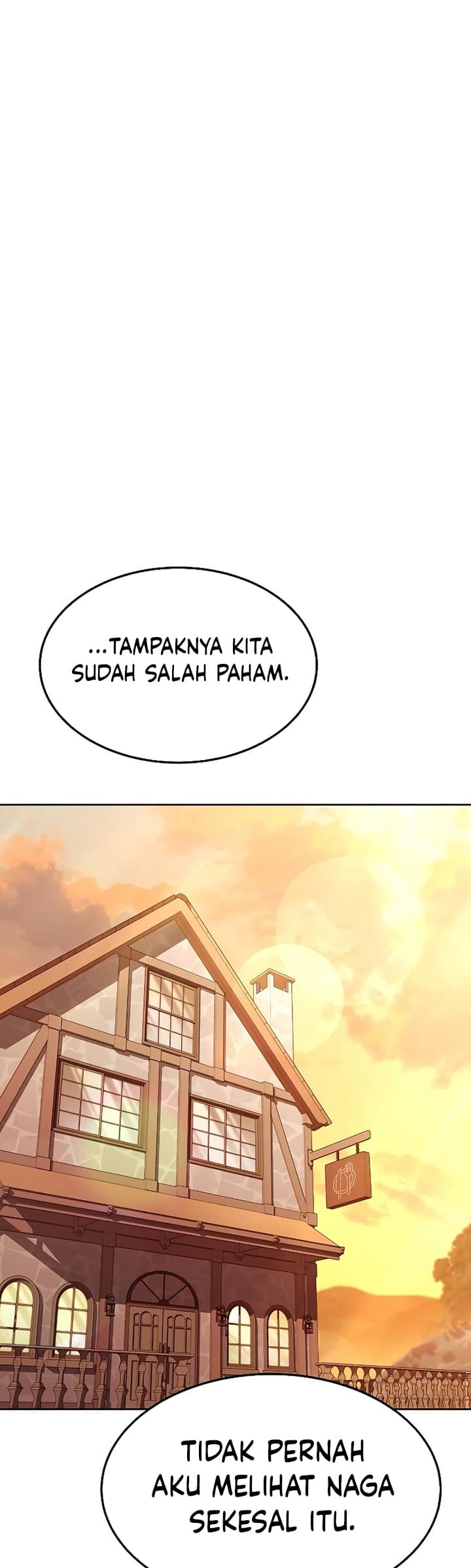 Baca Archmage Restaurant - Chapter 21 halaman 10