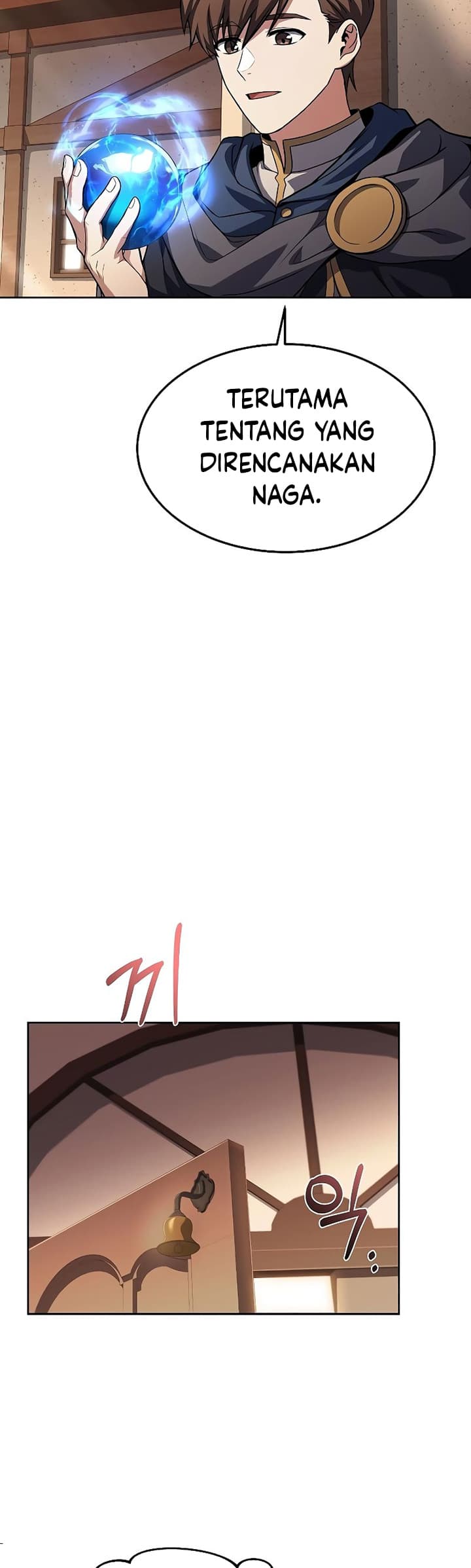 Baca Archmage Restaurant - Chapter 21 halaman 12