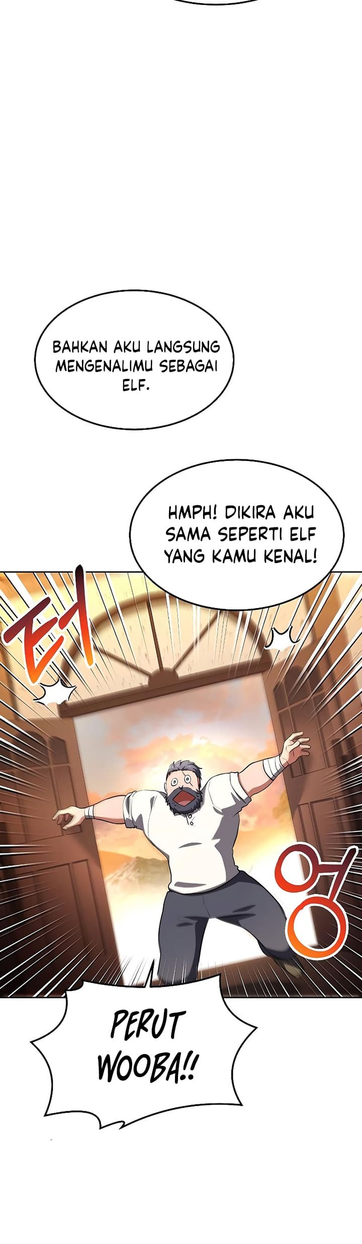 Baca Archmage Restaurant - Chapter 21 halaman 21