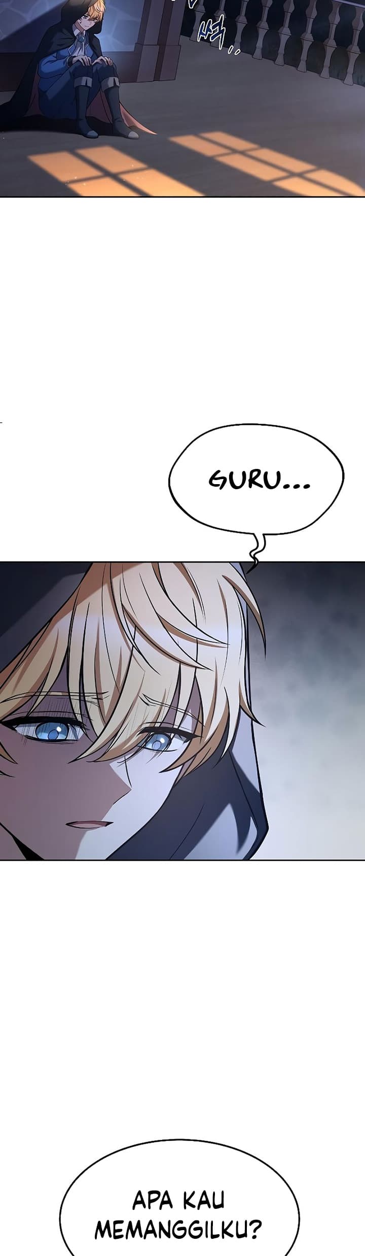 Baca Archmage Restaurant - Chapter 21 halaman 29