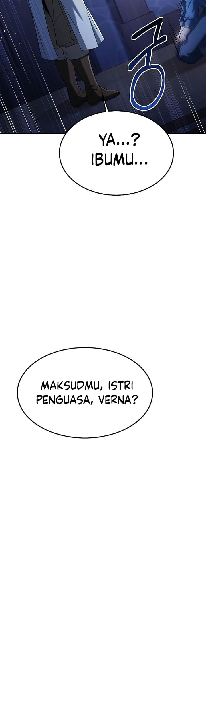 Baca Archmage Restaurant - Chapter 21 halaman 33