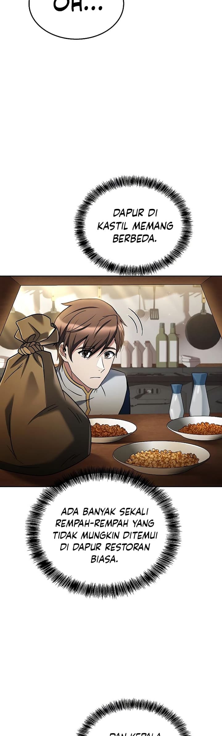 Baca Archmage Restaurant - Chapter 21 halaman 36