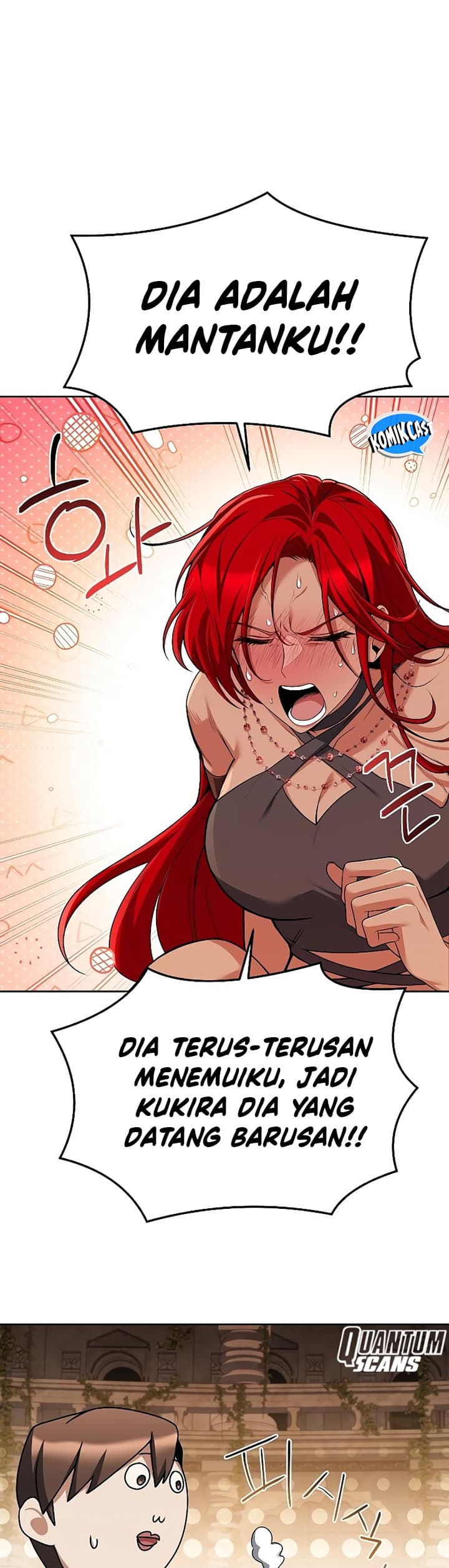 Baca Archmage Restaurant - Chapter 21 halaman 4