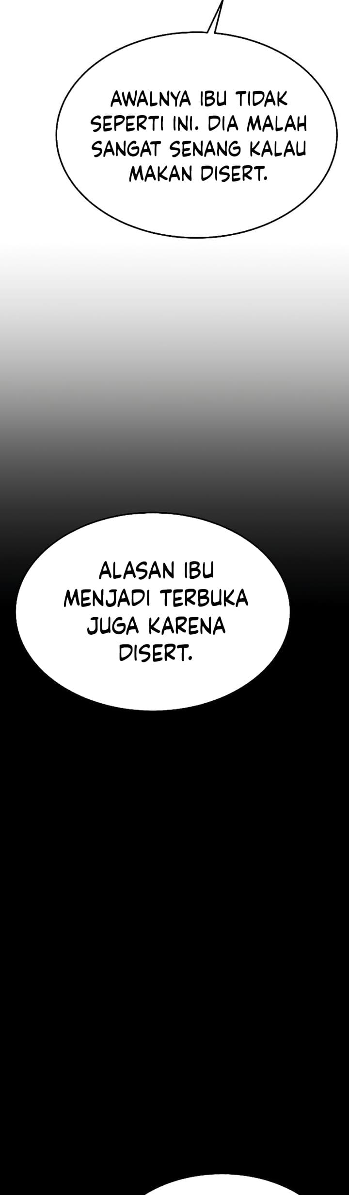 Baca Archmage Restaurant - Chapter 21 halaman 45