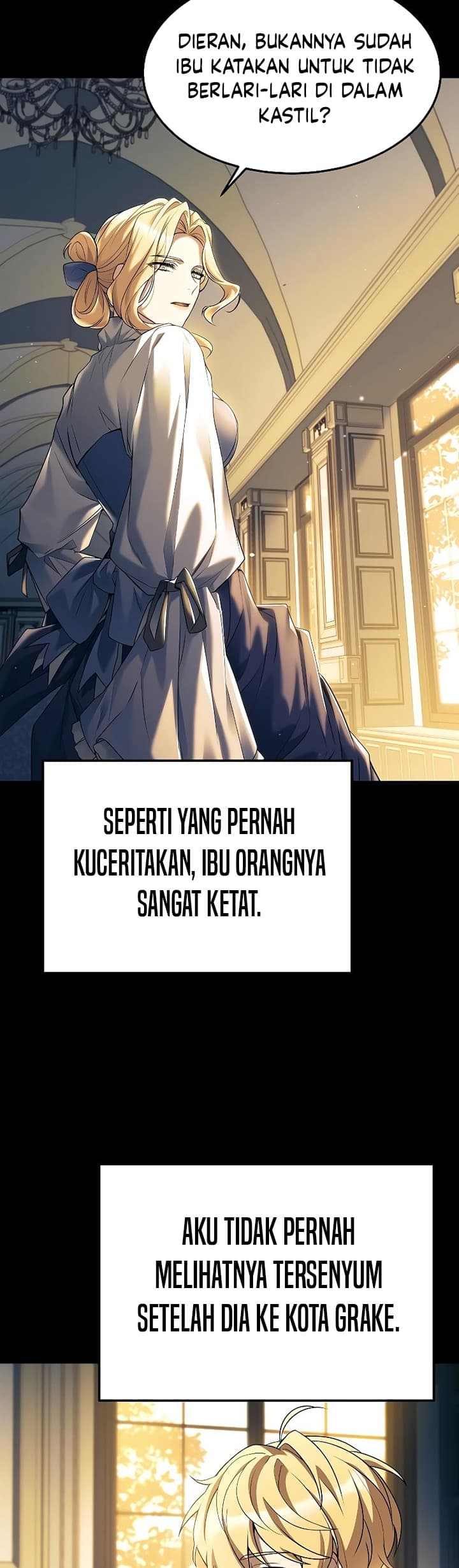 Baca Archmage Restaurant - Chapter 21 halaman 46
