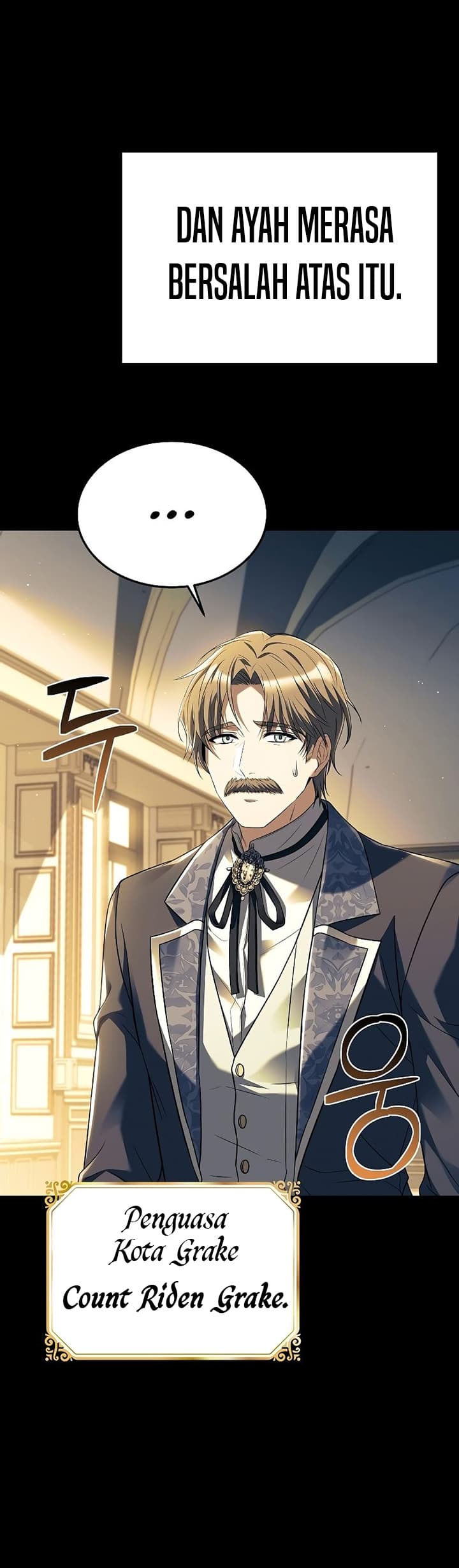 Baca Archmage Restaurant - Chapter 21 halaman 48