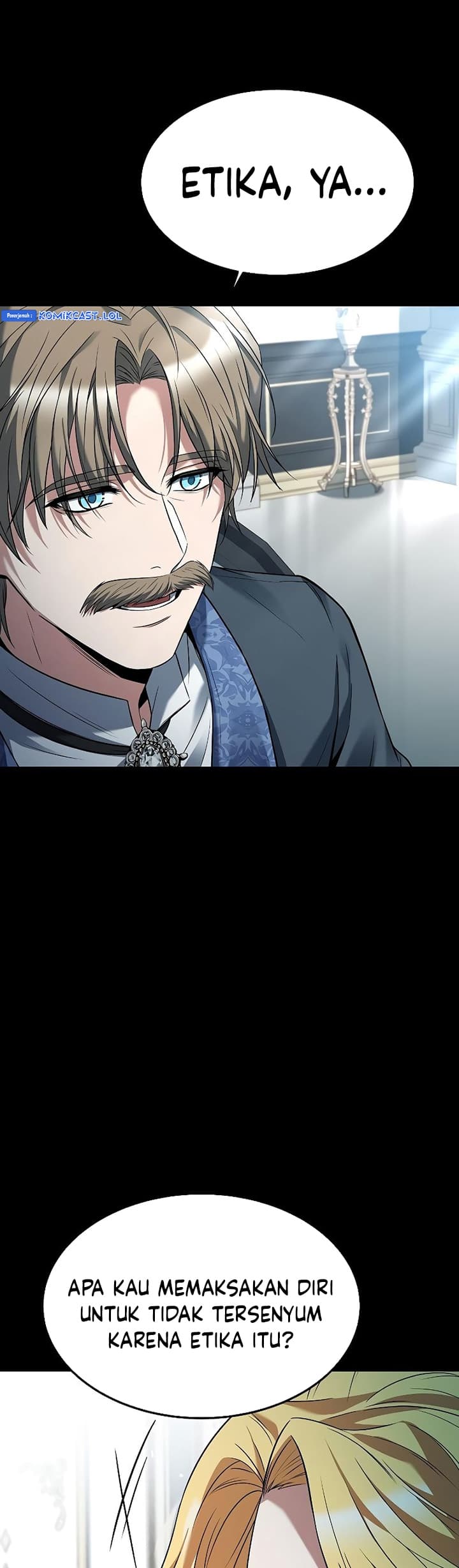 Baca Archmage Restaurant - Chapter 21 halaman 51