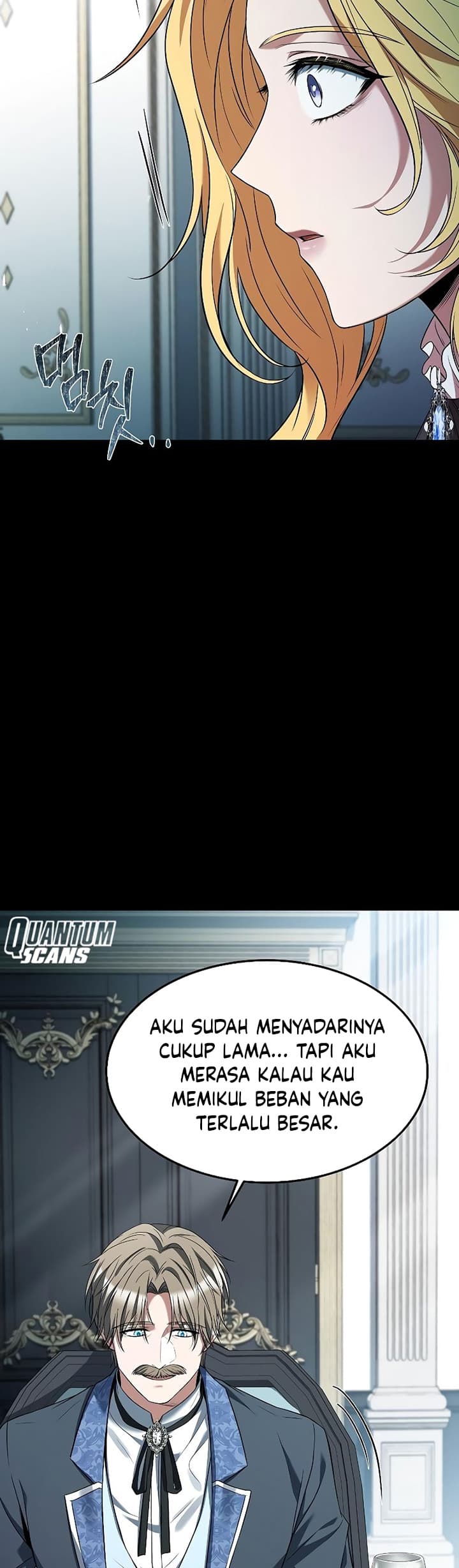 Baca Archmage Restaurant - Chapter 21 halaman 52