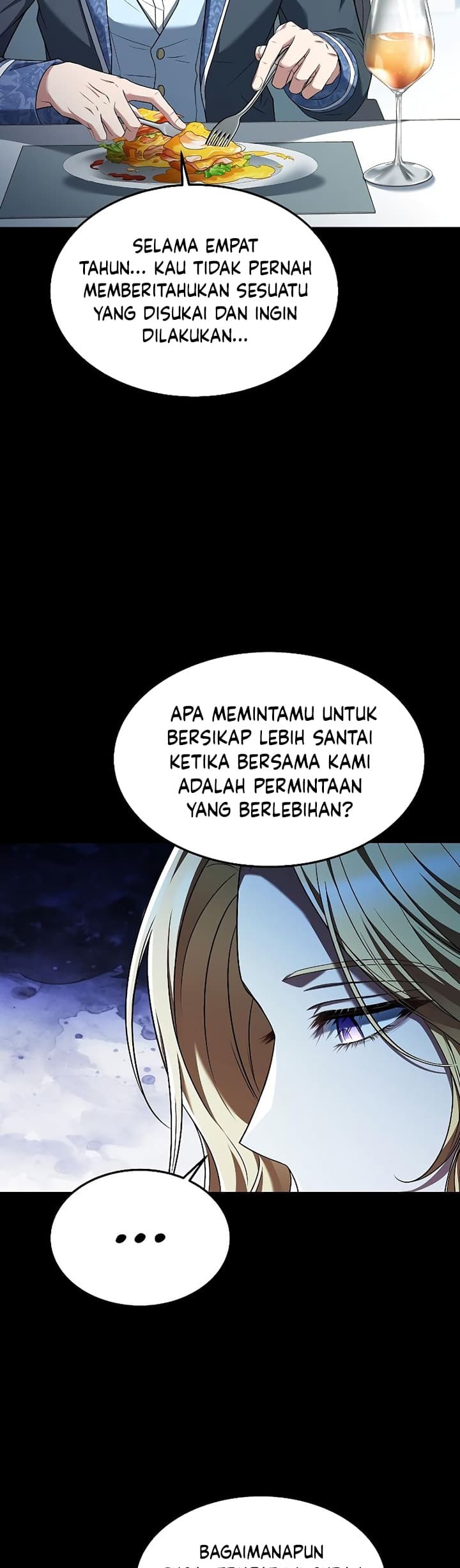 Baca Archmage Restaurant - Chapter 21 halaman 53
