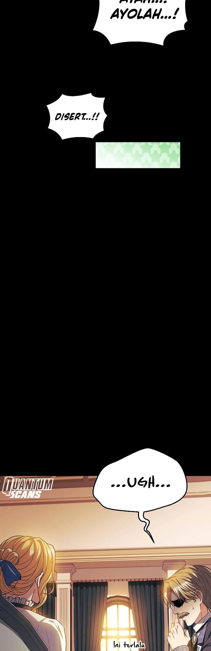 Baca Archmage Restaurant - Chapter 21 halaman 59