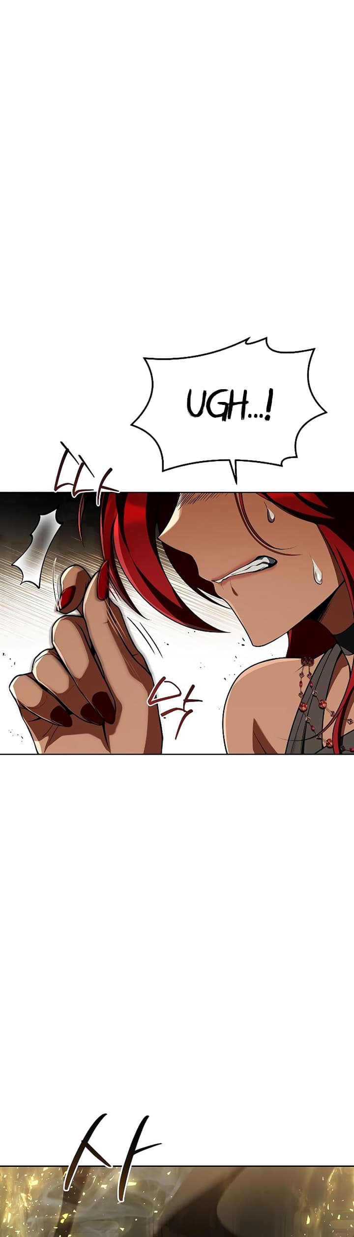 Baca Archmage Restaurant - Chapter 21 halaman 6