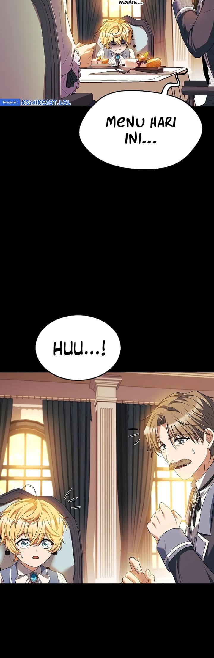 Baca Archmage Restaurant - Chapter 21 halaman 60