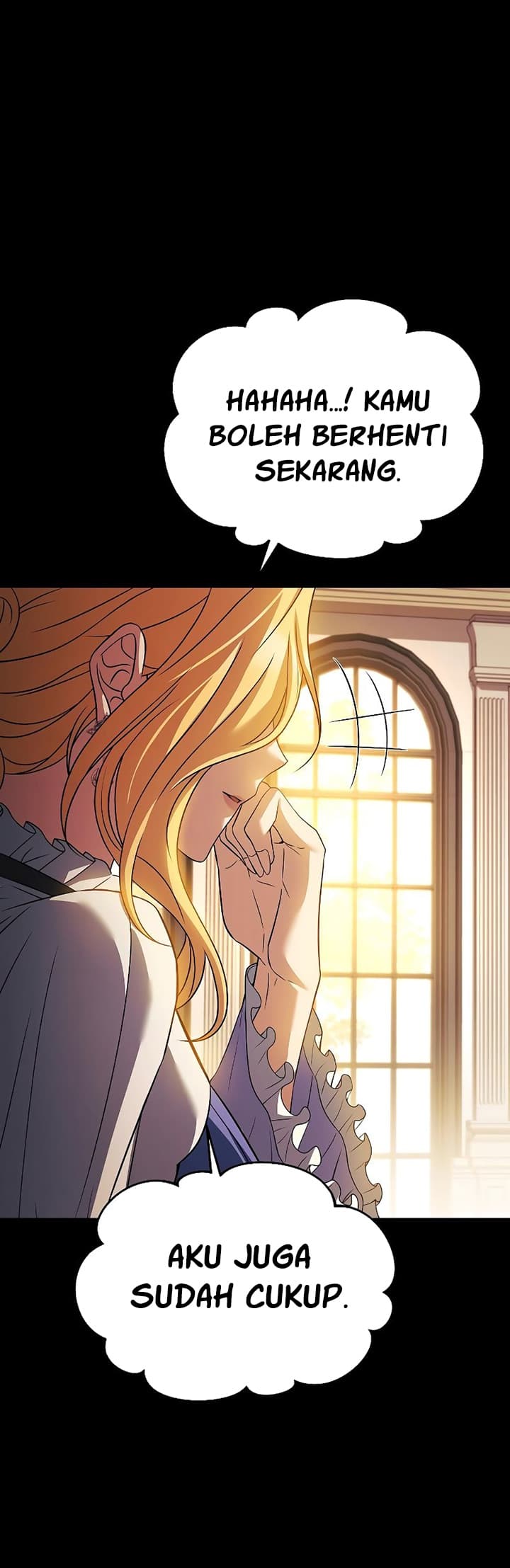 Baca Archmage Restaurant - Chapter 21 halaman 61