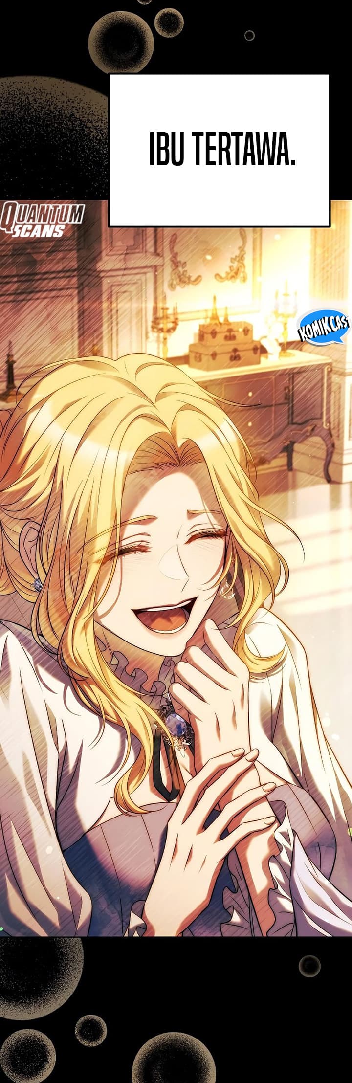Baca Archmage Restaurant - Chapter 21 halaman 63