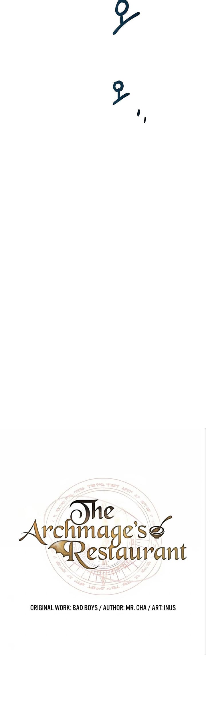 Baca Archmage Restaurant - Chapter 21 halaman 9