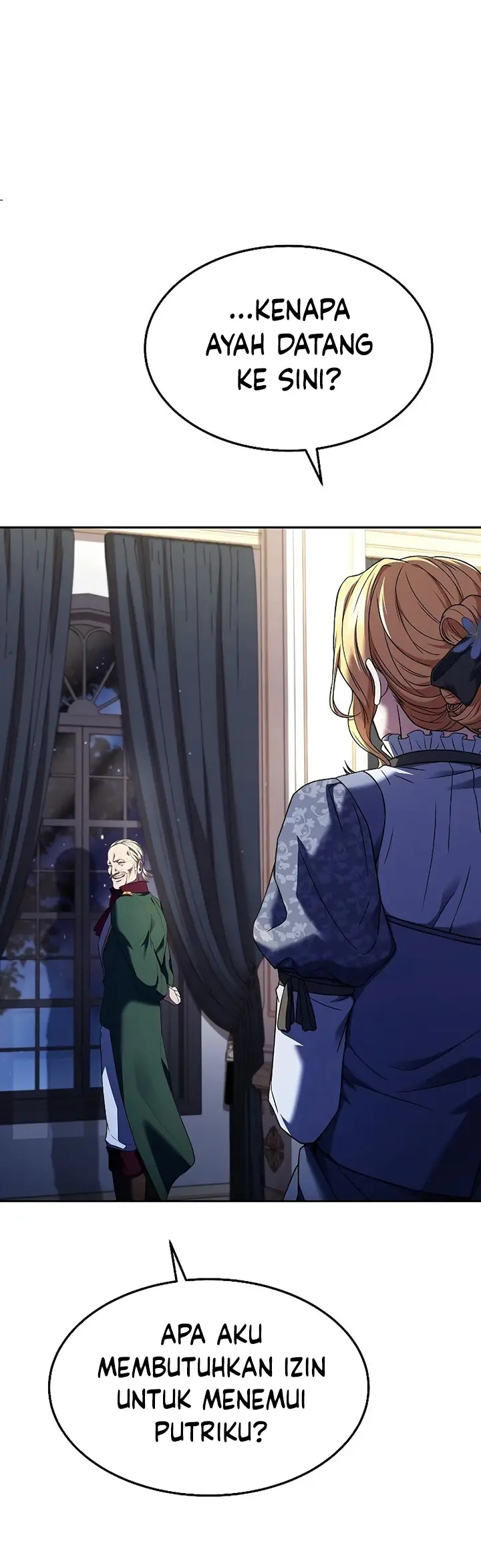 Archmage Restaurant - Chapter 23 - Page 13