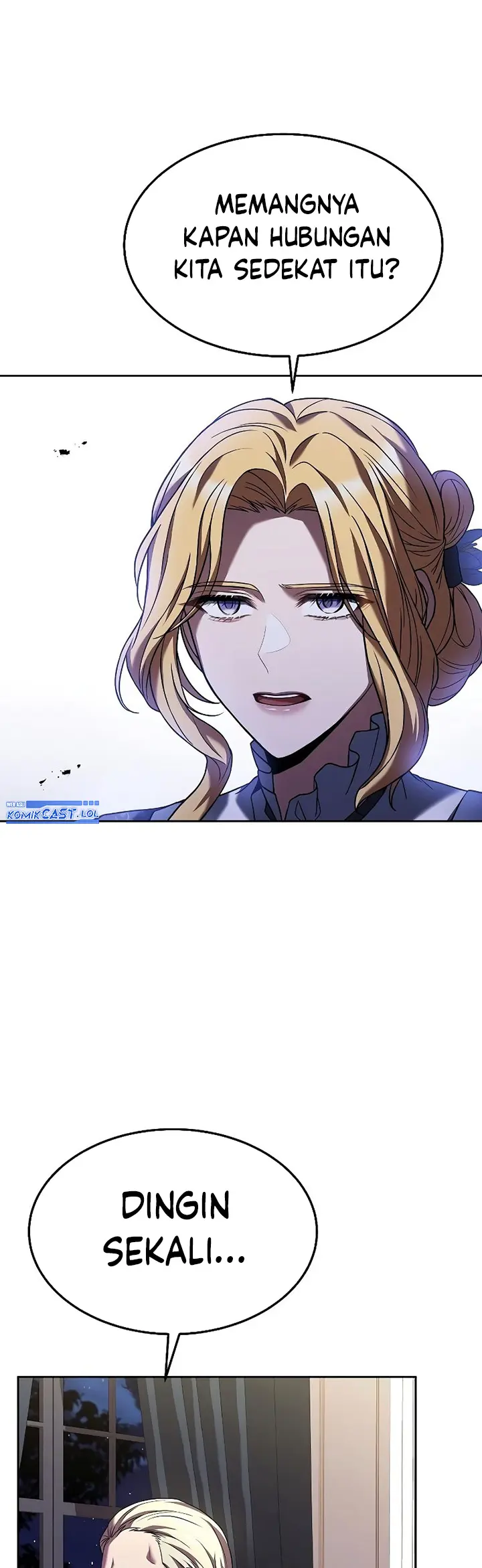 Archmage Restaurant - Chapter 23 - Page 14