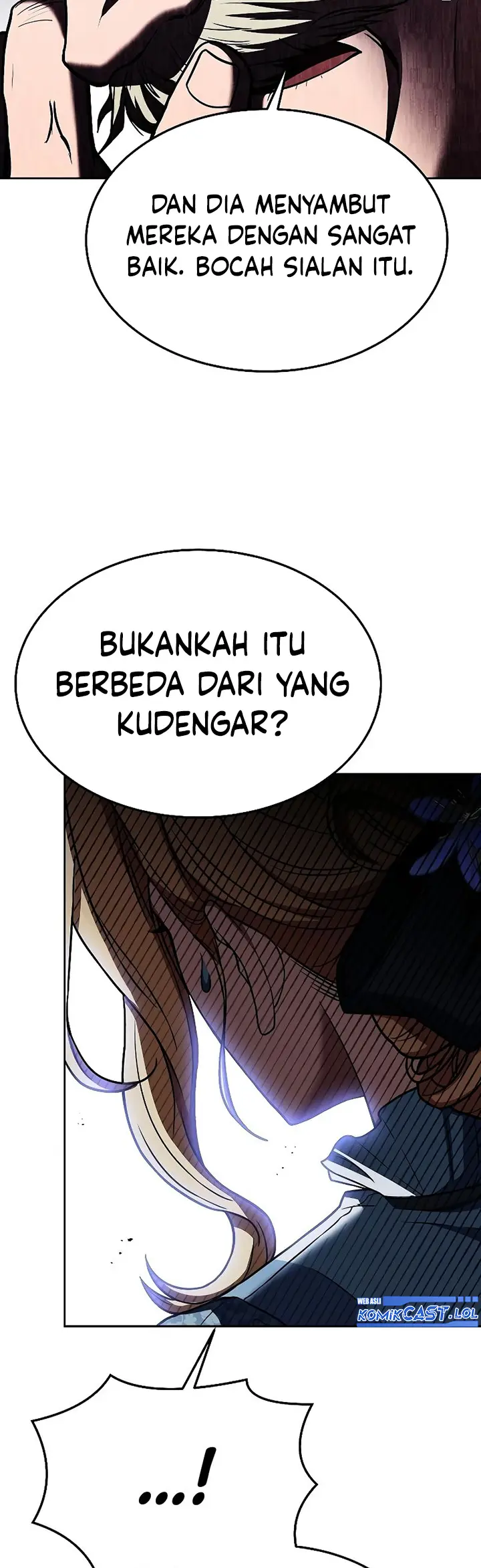 Archmage Restaurant - Chapter 23 - Page 16