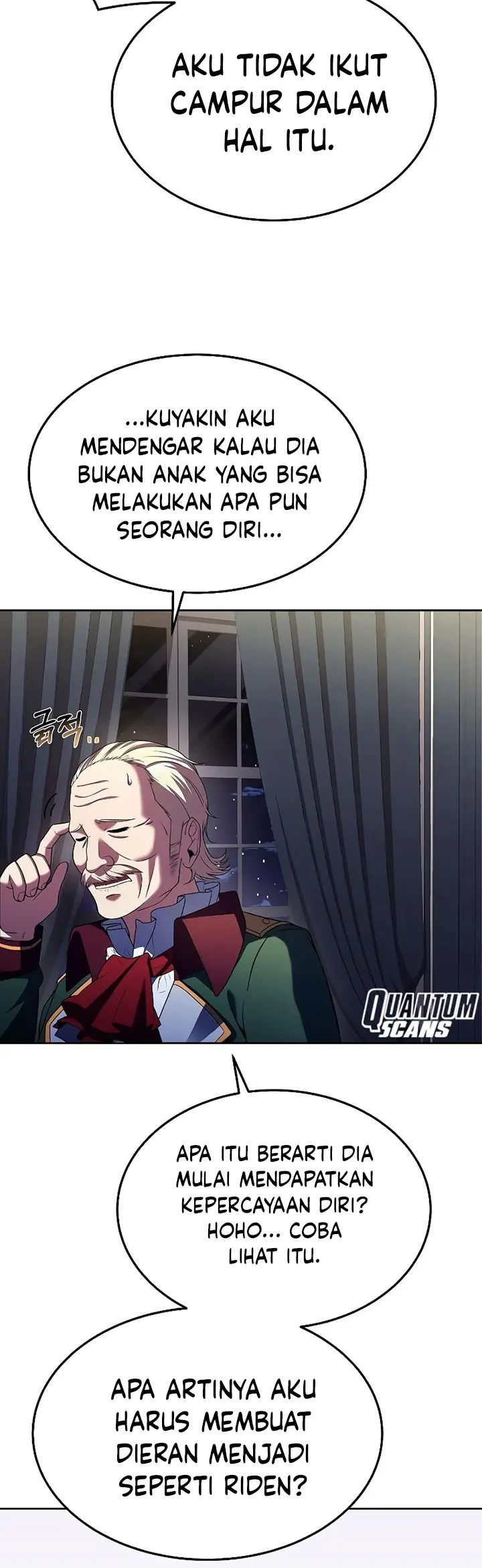 Archmage Restaurant - Chapter 23 - Page 17