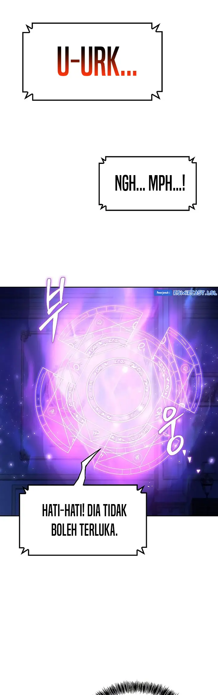 Archmage Restaurant - Chapter 23 - Page 22