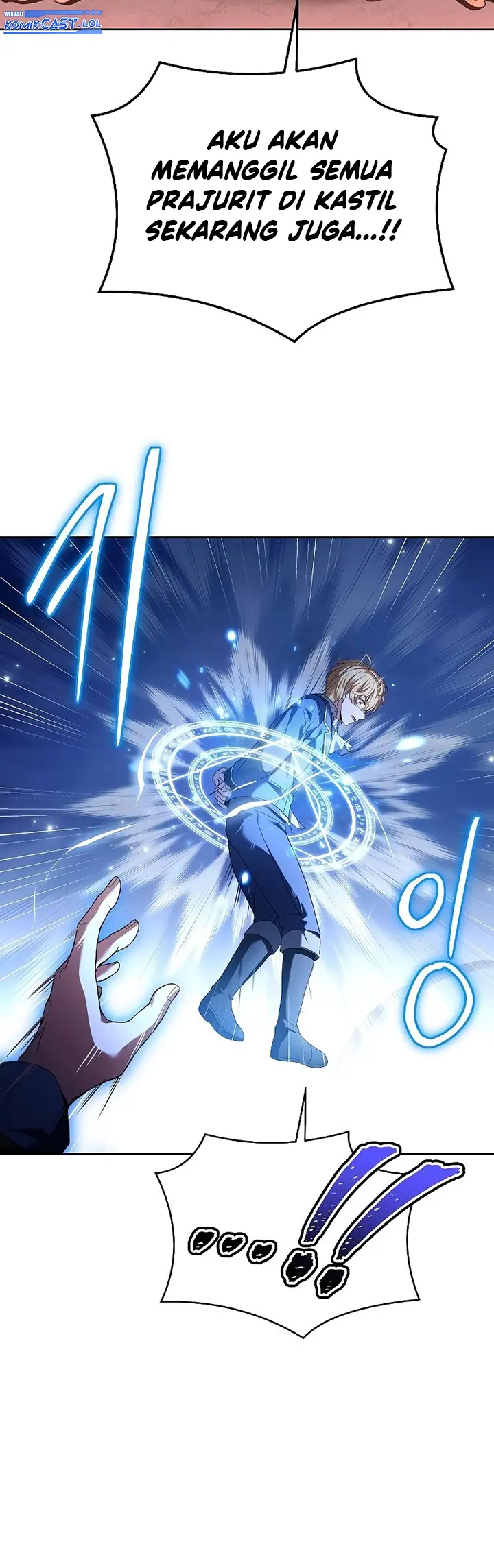 Archmage Restaurant - Chapter 23 - Page 25