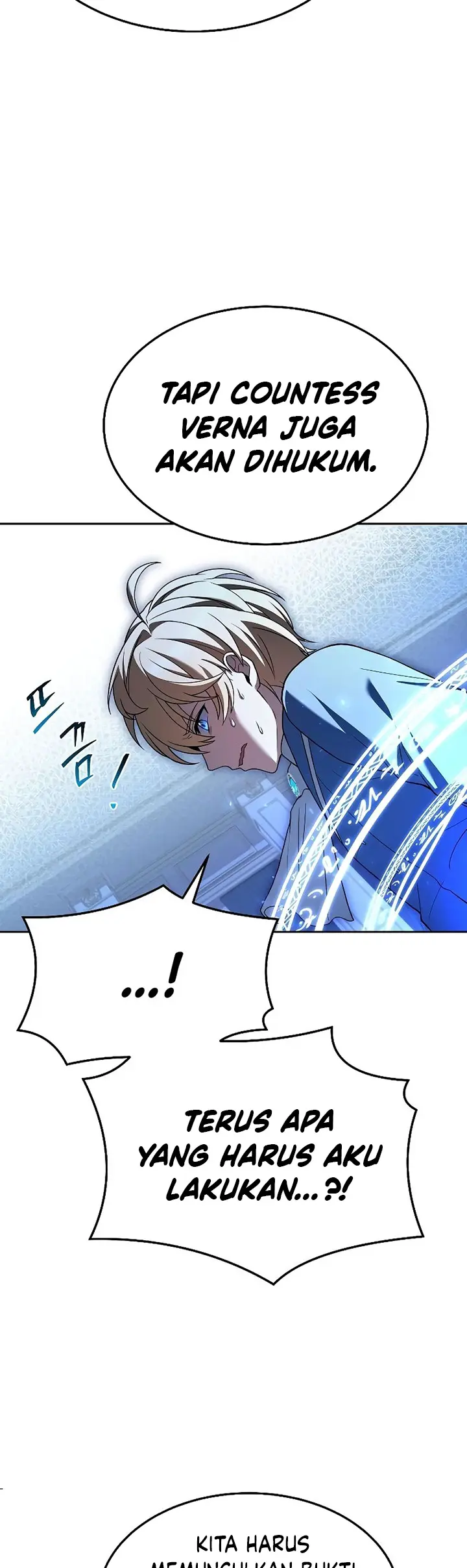 Archmage Restaurant - Chapter 23 - Page 29