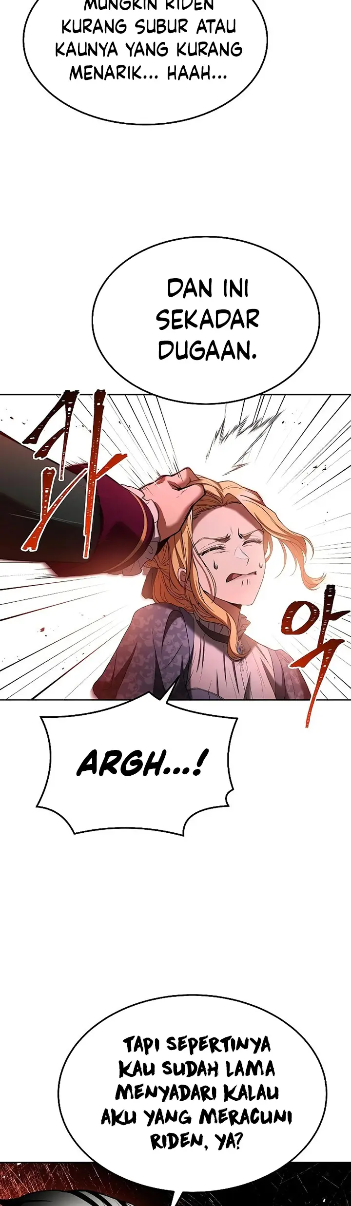 Archmage Restaurant - Chapter 23 - Page 38