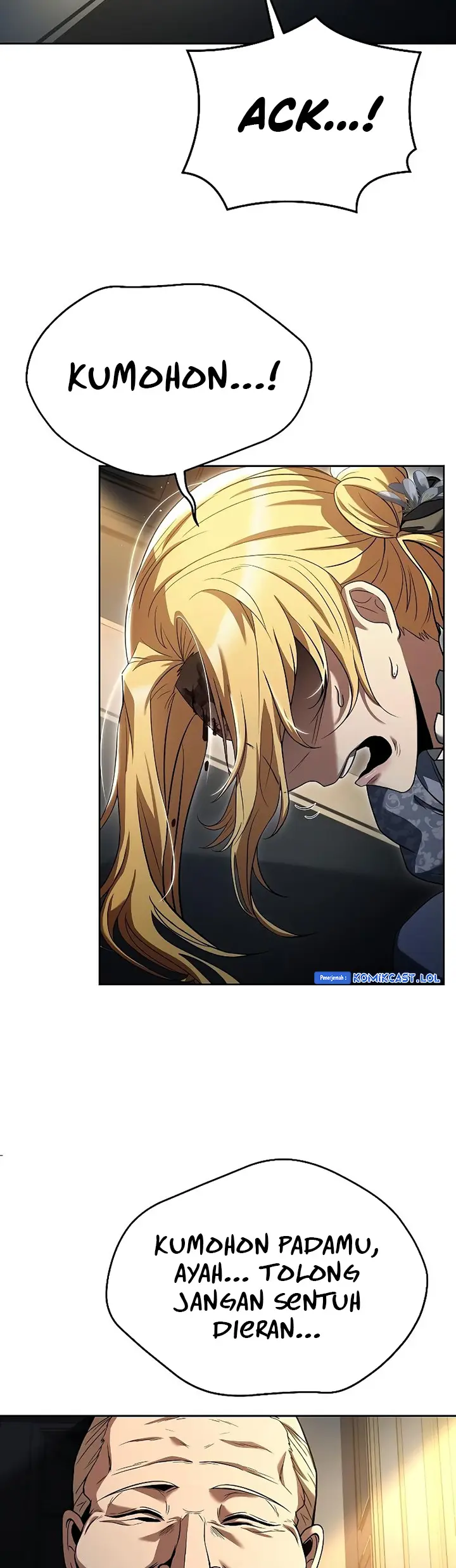 Archmage Restaurant - Chapter 23 - Page 40