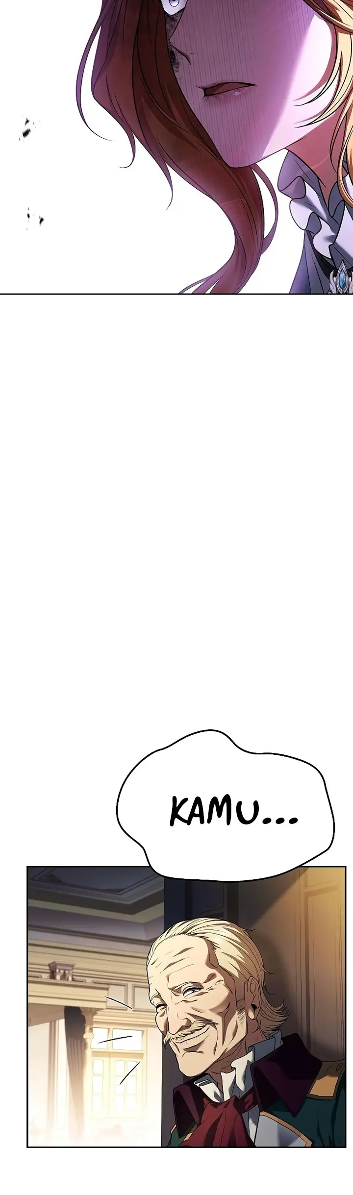 Archmage Restaurant - Chapter 23 - Page 43