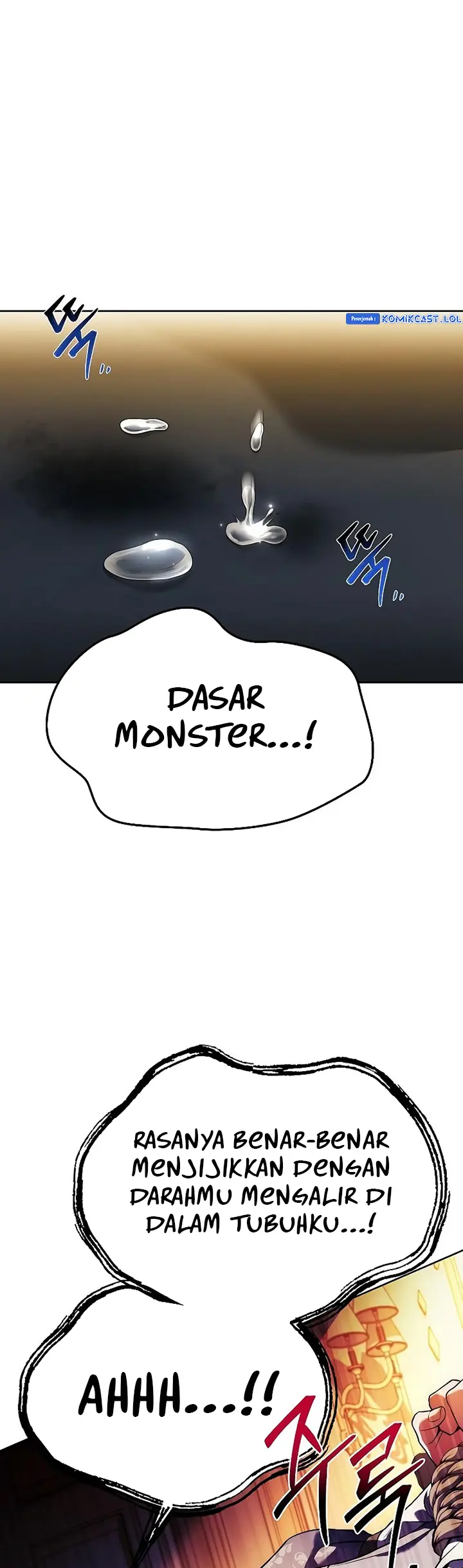 Archmage Restaurant - Chapter 23 - Page 44