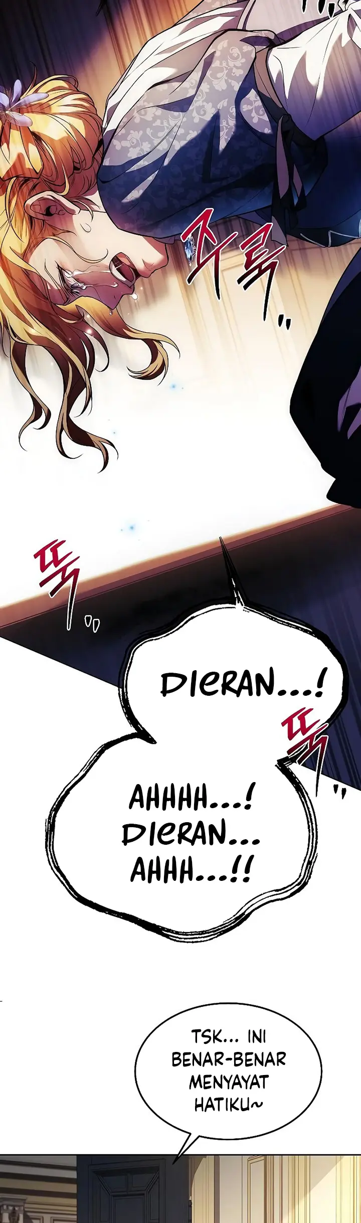 Archmage Restaurant - Chapter 23 - Page 45