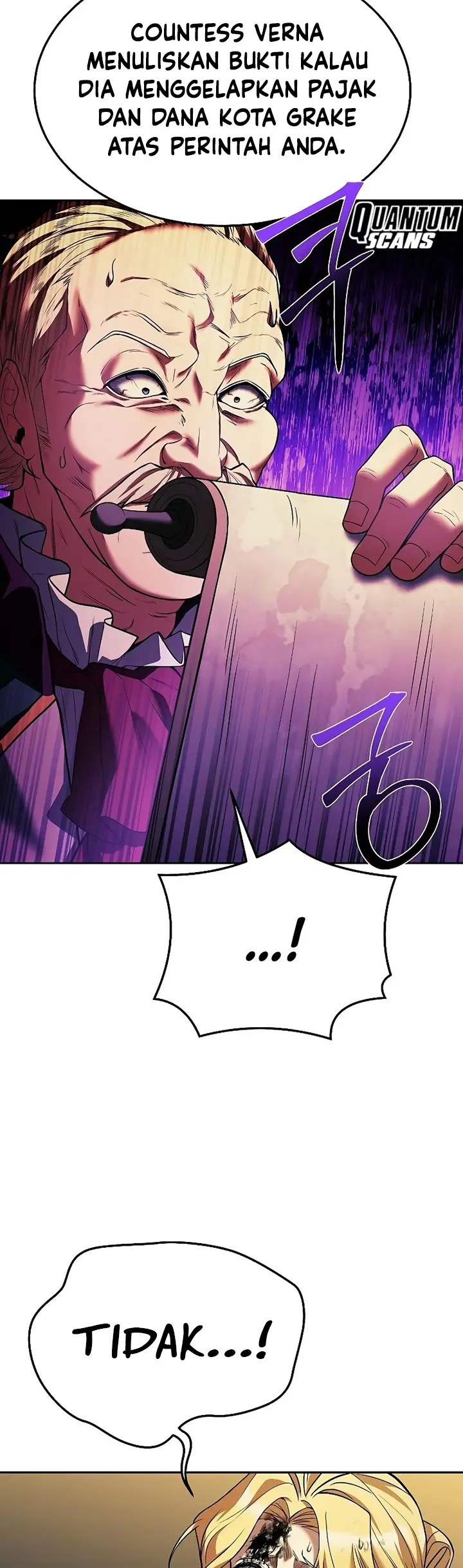 Archmage Restaurant - Chapter 23 - Page 47