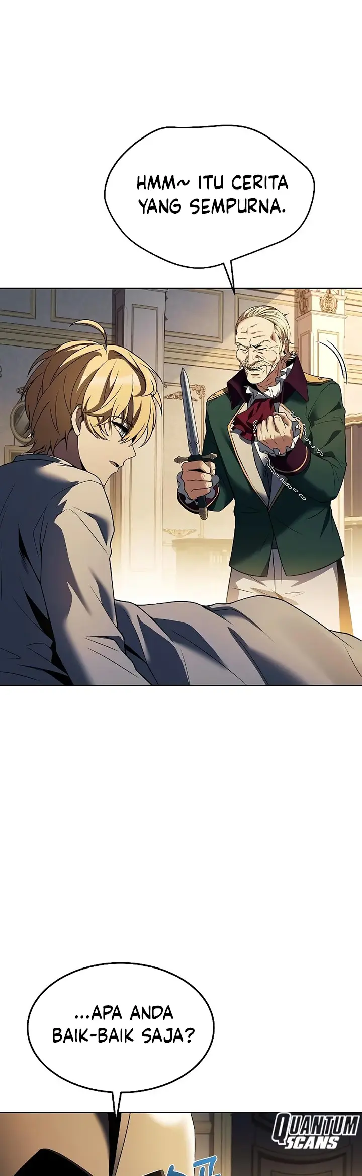 Archmage Restaurant - Chapter 23 - Page 52