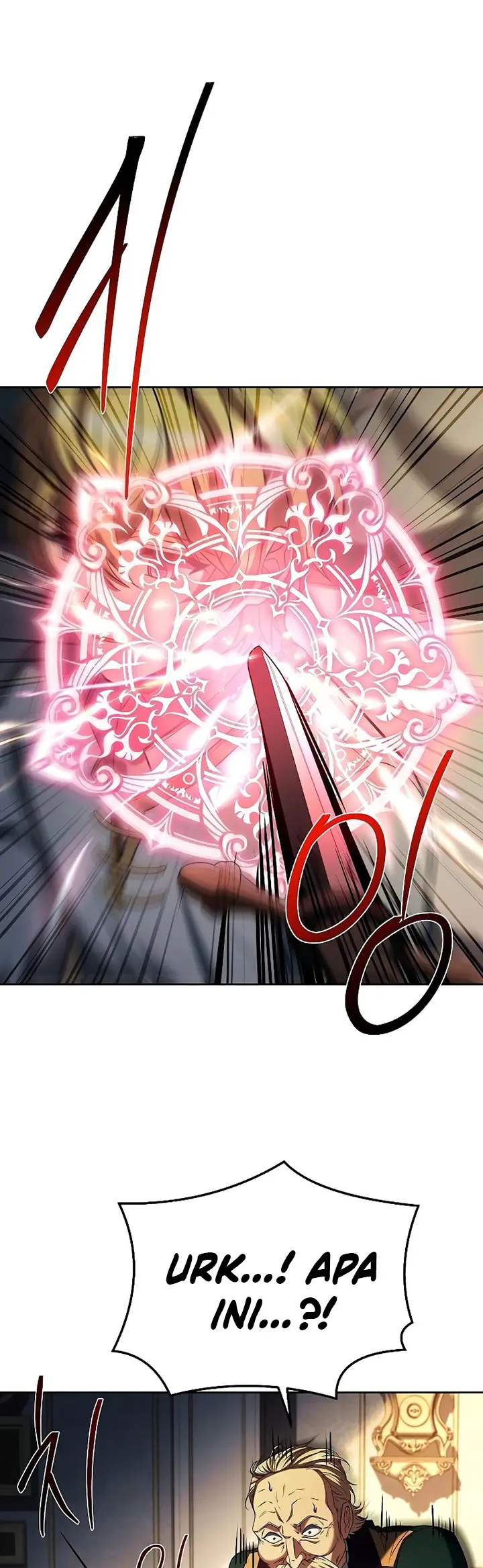 Archmage Restaurant - Chapter 23 - Page 55