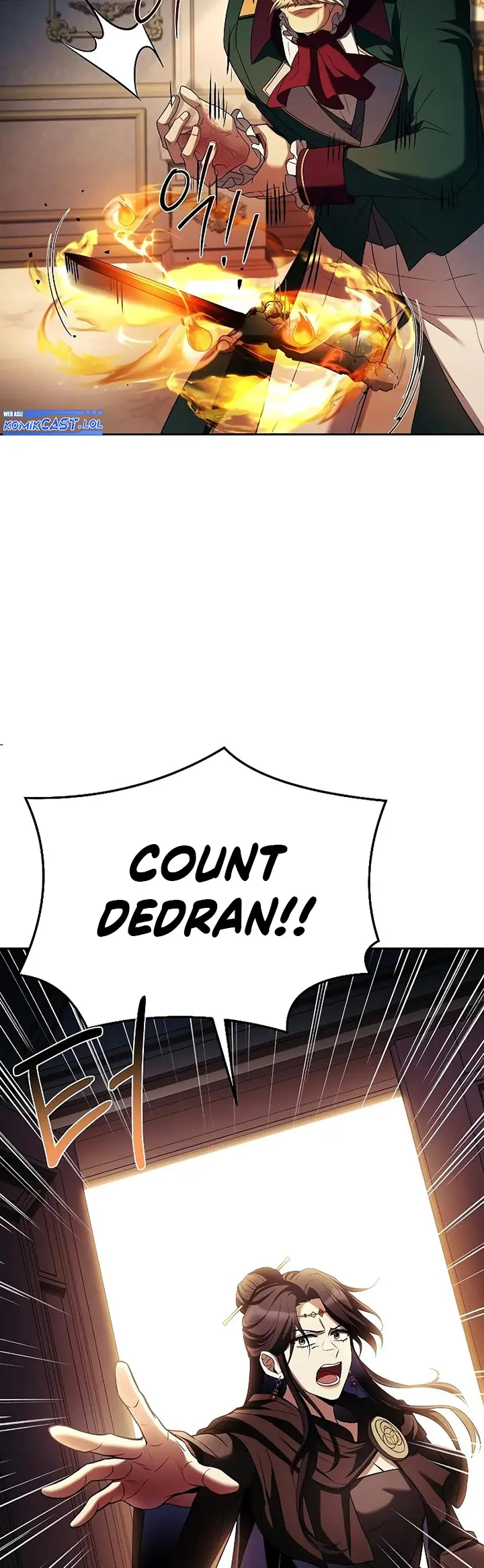 Archmage Restaurant - Chapter 23 - Page 56