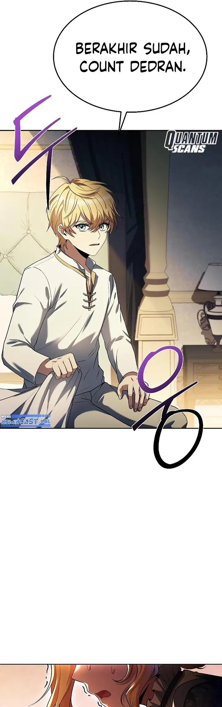 Archmage Restaurant - Chapter 23 - Page 58