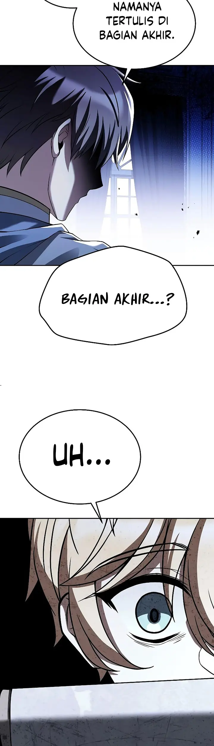 Archmage Restaurant - Chapter 23 - Page 7