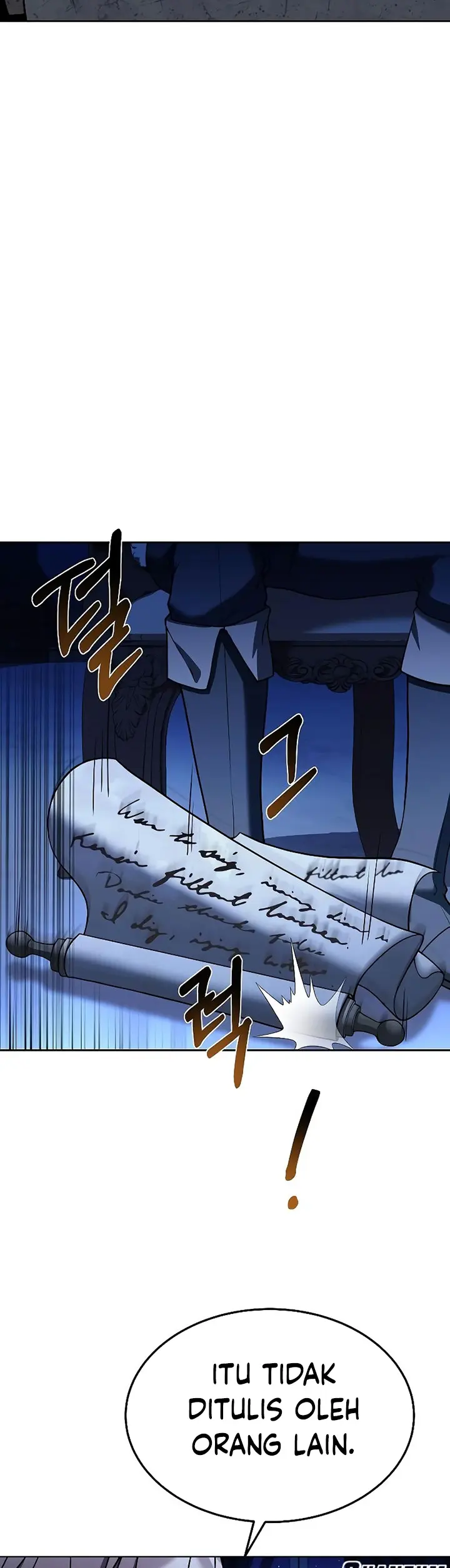 Archmage Restaurant - Chapter 23 - Page 8