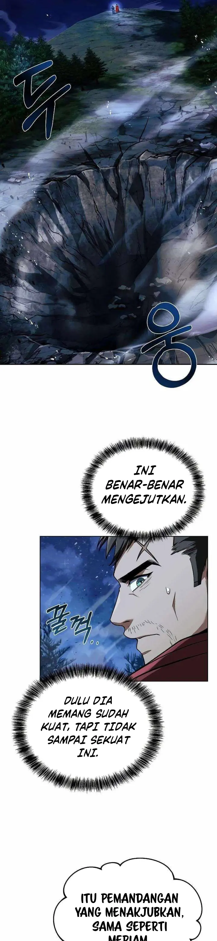 Archmage Restaurant - Chapter 25 - Page 11