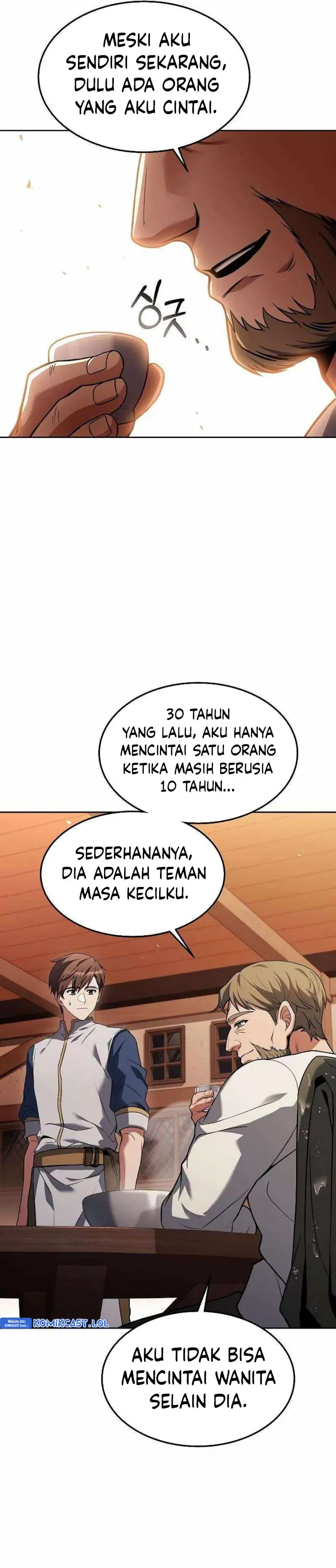 Archmage Restaurant - Chapter 25 - Page 26