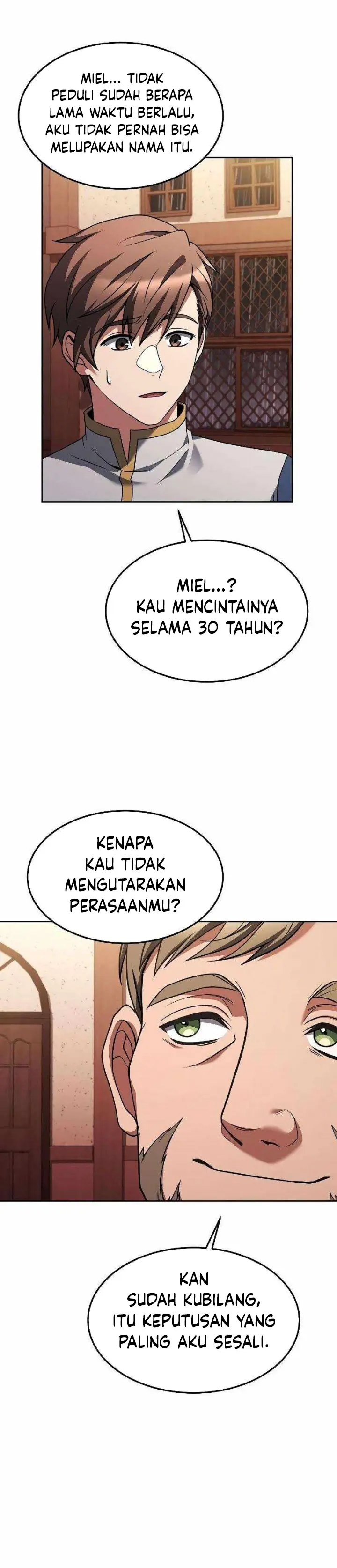 Archmage Restaurant - Chapter 25 - Page 27