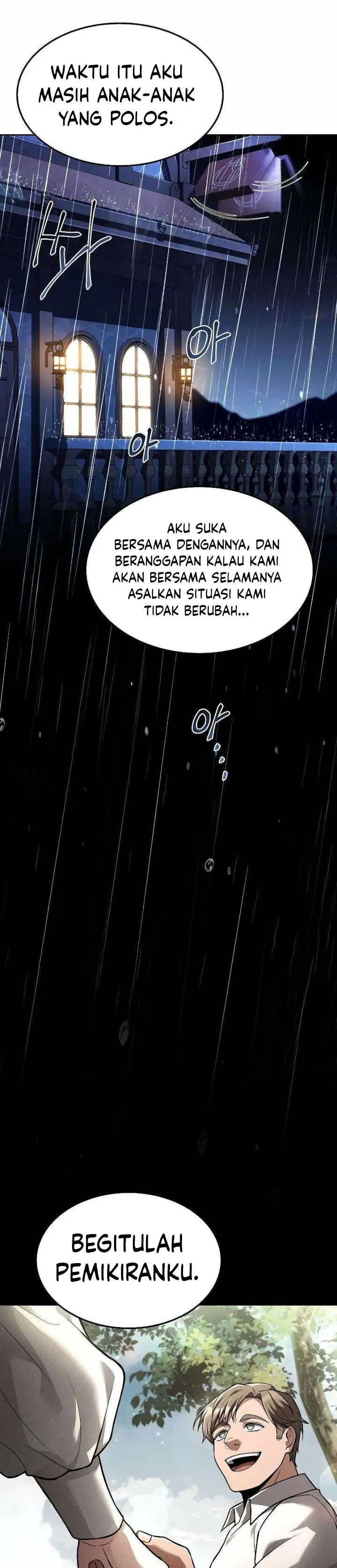 Archmage Restaurant - Chapter 25 - Page 28