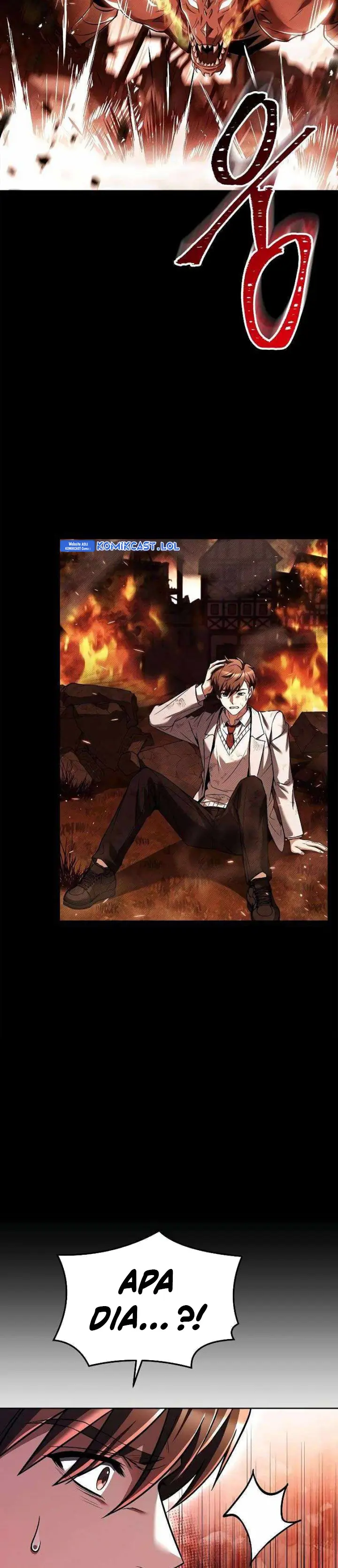 Archmage Restaurant - Chapter 25 - Page 32