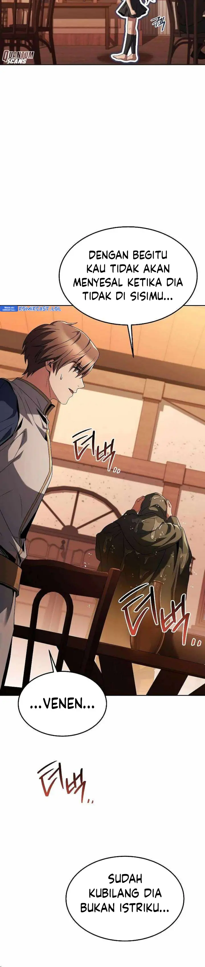 Archmage Restaurant - Chapter 25 - Page 37