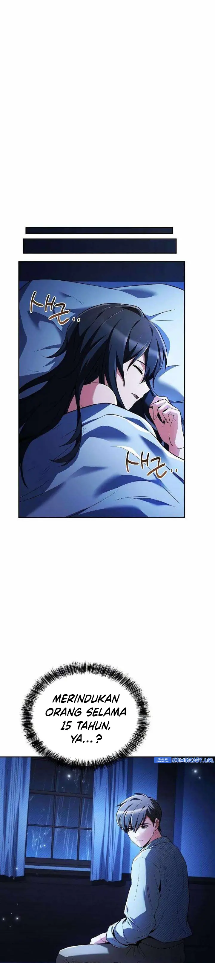 Archmage Restaurant - Chapter 25 - Page 38