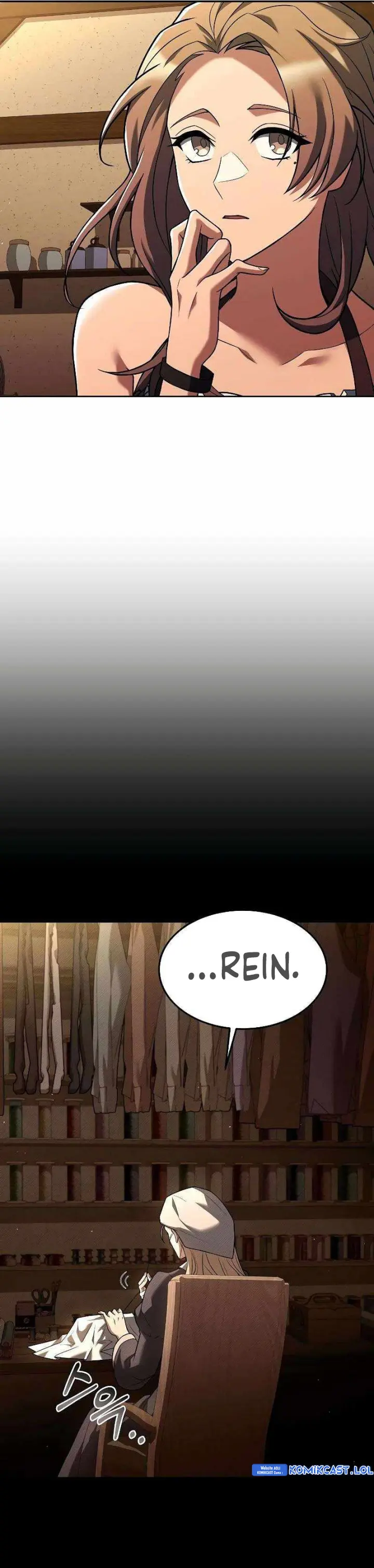 Archmage Restaurant - Chapter 25 - Page 42