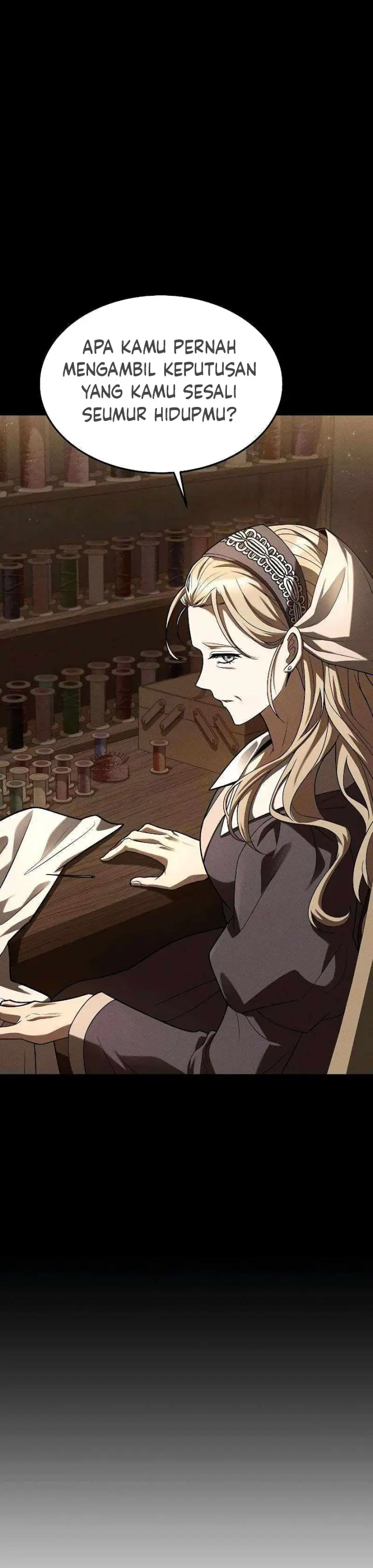 Archmage Restaurant - Chapter 25 - Page 43